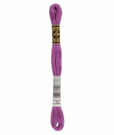 DMC Mouliné Borduurgaren 33