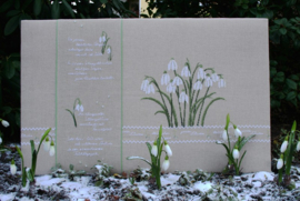 Der Frühling kommt - UB Design