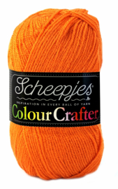 Scheepjes Colour Crafter - 1711 Leeuwarden