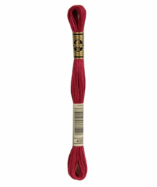 DMC Mouliné Borduurgaren 498