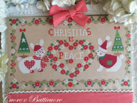 Cuore e Batticuore - Christmas is Peace