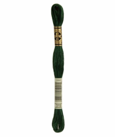 DMC Mouliné Borduurgaren 319