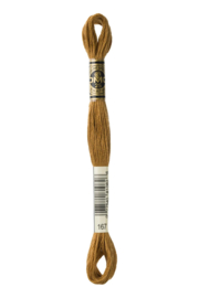 DMC Mouliné Borduurgaren 167