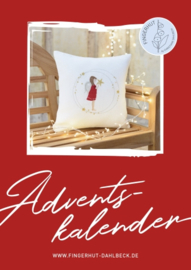 Christiane Dahlbeck - Adventskalender 2024