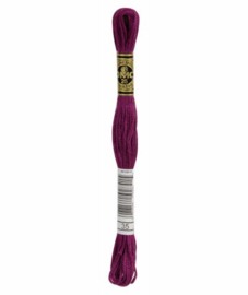 DMC Mouliné Borduurgaren 35