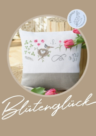 Blütenglück - Christiane Dahlbeck