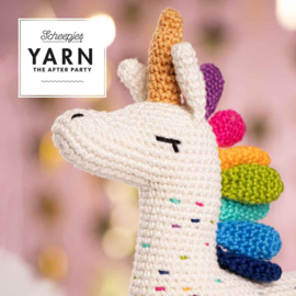 Yarn The After Party nummer 61 - Sparkle The Unicorn