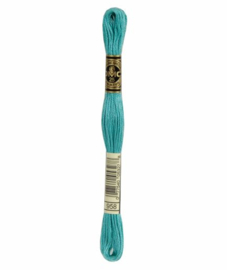 DMC Mouliné Borduurgaren 958