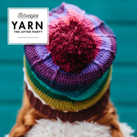 Yarn The After Party nummer 156 - Kaleidoscope Combo