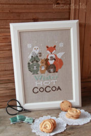 Madame Chantilly - Winter Hot Cacao