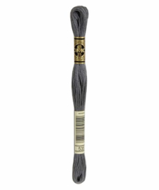 DMC Mouliné Borduurgaren 535