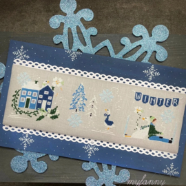 My Fanny - Winter