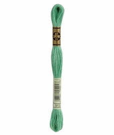DMC Mouliné Borduurgaren 913