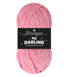 Big Darling - 416 Axolotl