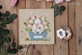 Madame Chantilly - Wild Roses
