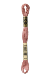 DMC Mouliné Borduurgaren 152