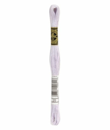 DMC Mouliné Borduurgaren 25