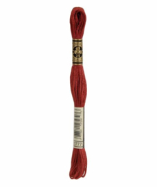DMC Mouliné Borduurgaren 3777