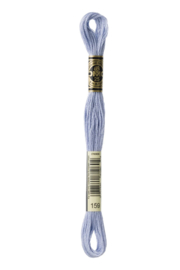 DMC Mouliné Borduurgaren 159