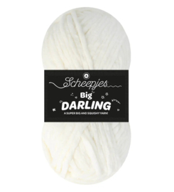 Big Darling - 401 Ice Bear