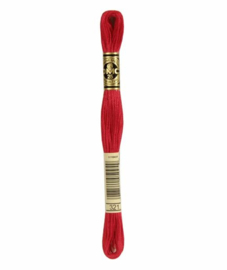 DMC Mouliné Borduurgaren 321