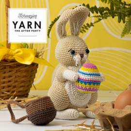 Yarn The After Party nummer 84 - Bueno The Bunny