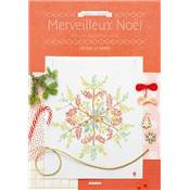 Merveilleux Noël - Hélène Le Berre