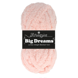 Big Dreams - 505 Happiness