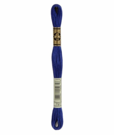 DMC Mouliné Borduurgaren 791