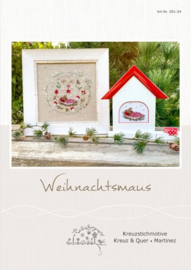 Kreuz & Quer - Weihnachtsmaus