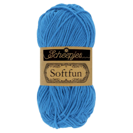 Softfun - 2629 Azure