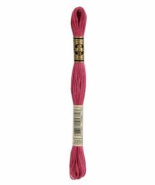 DMC Mouliné Borduurgaren 3350