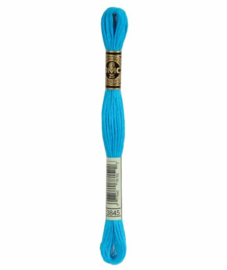 DMC Mouliné Borduurgaren 3845