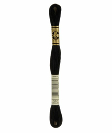 DMC Mouliné Borduurgaren 310