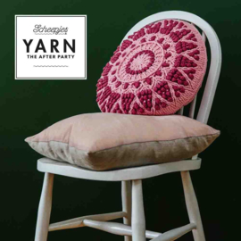 Yarn The After Party nummer 75 - Mutiara Cushion