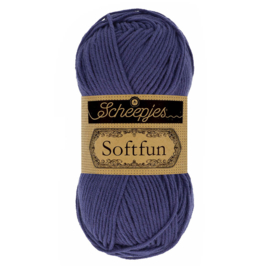 Softfun - 2463 Purple