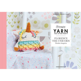 Yarn The After Party nummer 116 - Florence The Unicorn