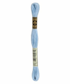 DMC Mouliné Borduurgaren 827
