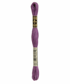 DMC Mouliné Borduurgaren 3835