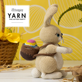 Yarn The After Party nummer 84 - Bueno The Bunny