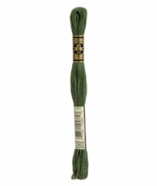 DMC Mouliné Borduurgaren 3362