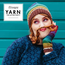 Yarn The After Party nummer 156 - Kaleidoscope Combo