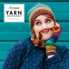 Yarn The After Party nummer 156 - Kaleidoscope Combo
