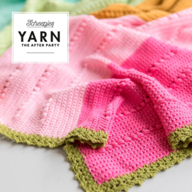 Yarn The After Party nummer 38 - Sugar Pop Throw