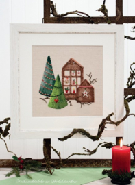 Winter trifft Weihnacht - UB Design