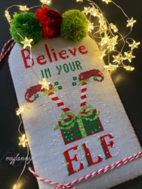 My Fanny - Believe in your Elf