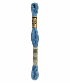 DMC Mouliné Borduurgaren 334