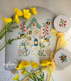 My Fanny - MilleFiori Beehouse