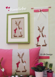 Langohr trifft Frühling - UB Design