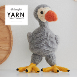 Yarn The After Party nummer 64 - Finn The Dodo